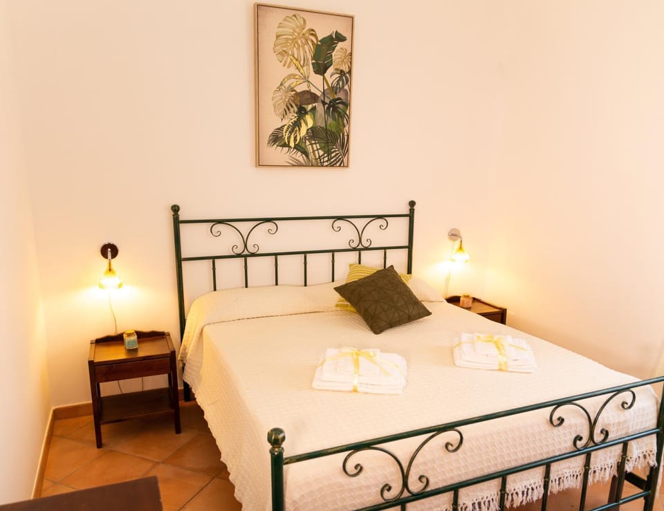 Anemos Apartment - Villa Luna House in Macari