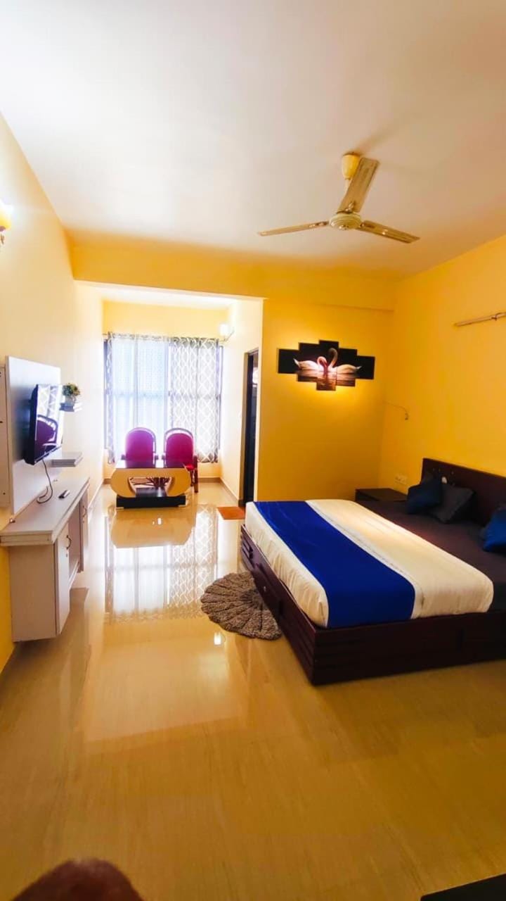 DevaDheyam Homestay Vacation rental in Kerala