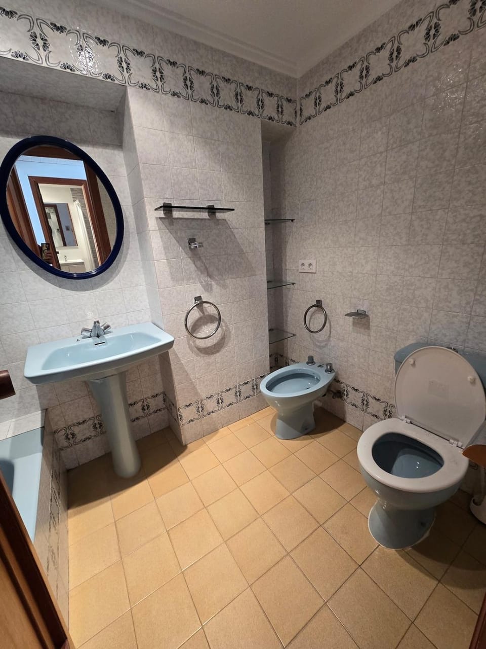 Family Vacations Apartment in Safor