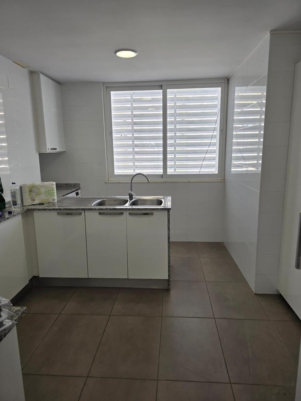 Family Vacations Apartment in Safor