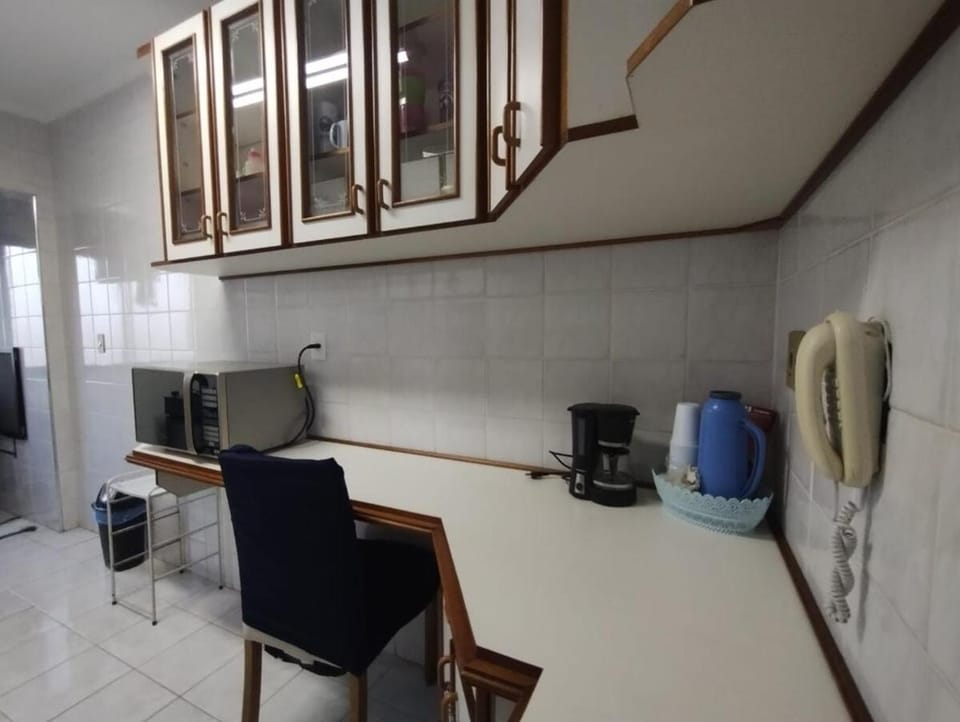 Ape das ondas Apartment in State of São Paulo