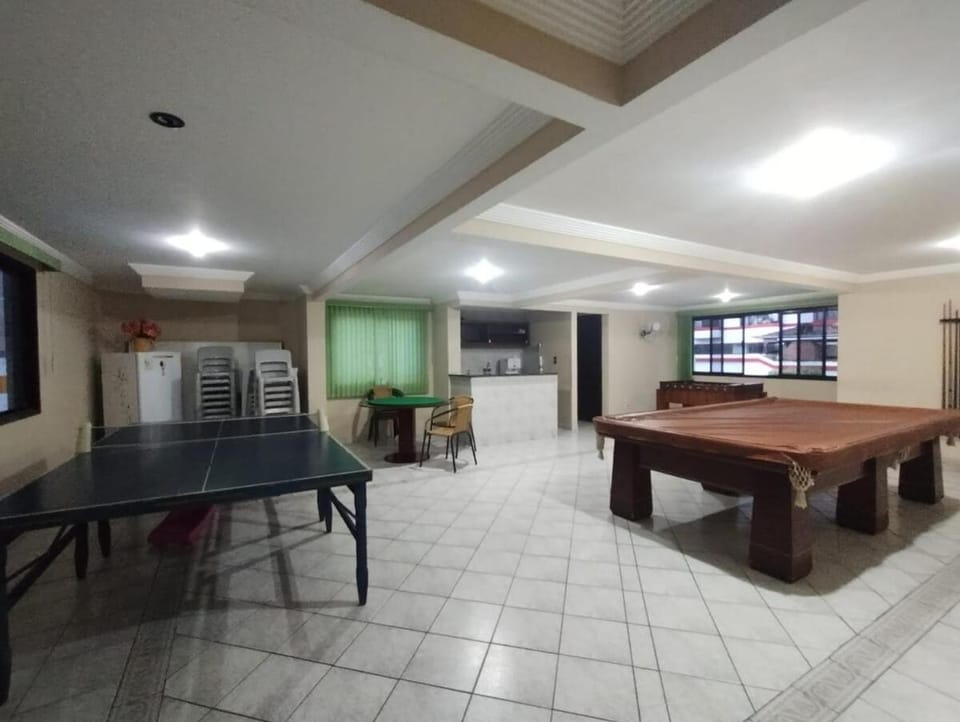 Ape das ondas Apartment in State of São Paulo