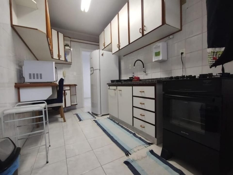 Ape das ondas Apartment in State of São Paulo