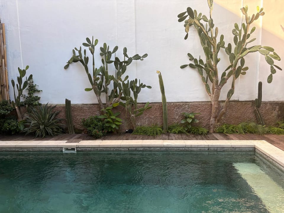 Day, Garden view, Swimming pool