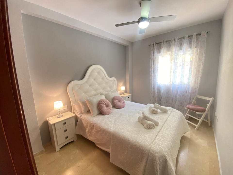 Apartamento Bahía de la Luz Apartment in Bajo Guadalquivir