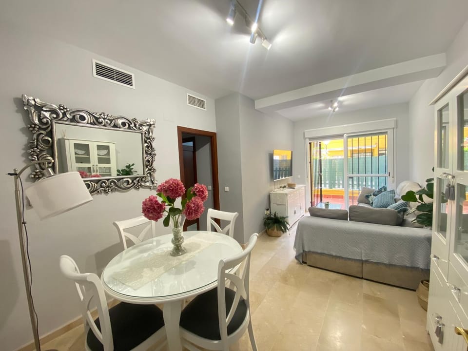 Apartamento Bahía de la Luz Apartment in Bajo Guadalquivir