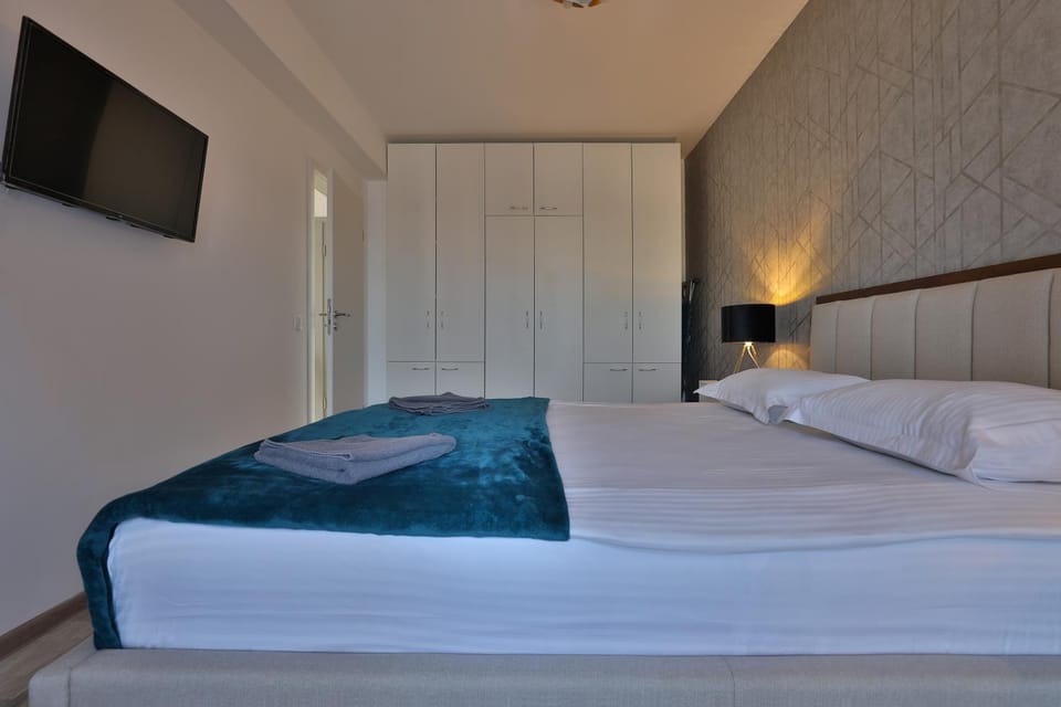Ada Homes B4628 Apartment in Brasov