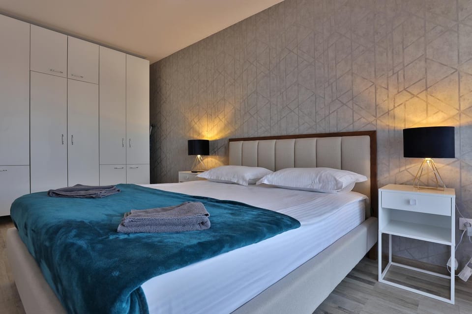 Ada Homes B4628 Apartment in Brasov