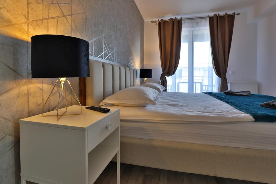 Ada Homes B4628 Apartment in Brasov