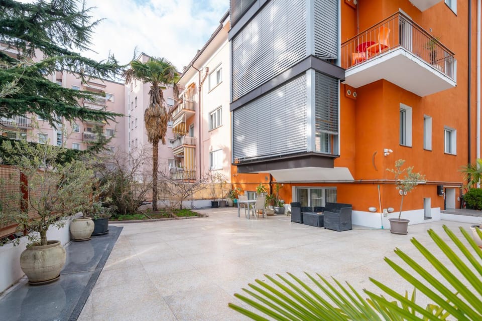 Gardar Apartment in Bolzano