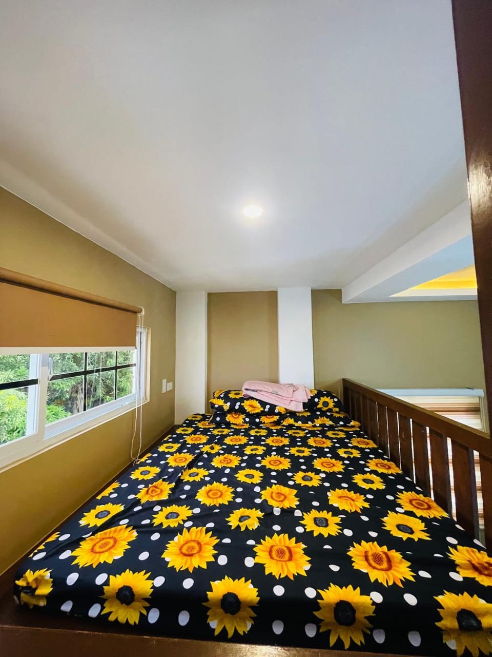 Zenhouse Calayo Apartment in Nasugbu