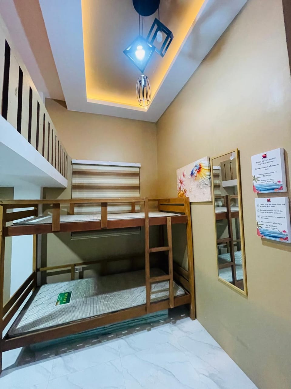 Zenhouse Calayo Apartment in Nasugbu