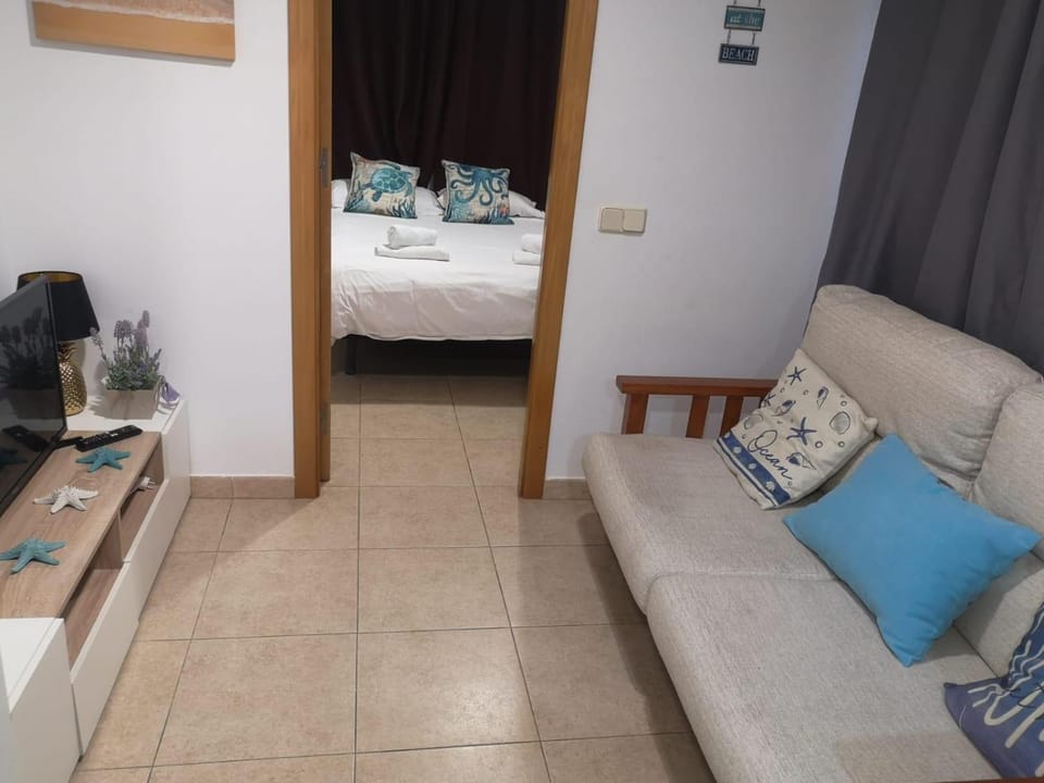 Piso fantástico- a 2 minutos andando del mar Apartment in Blanes