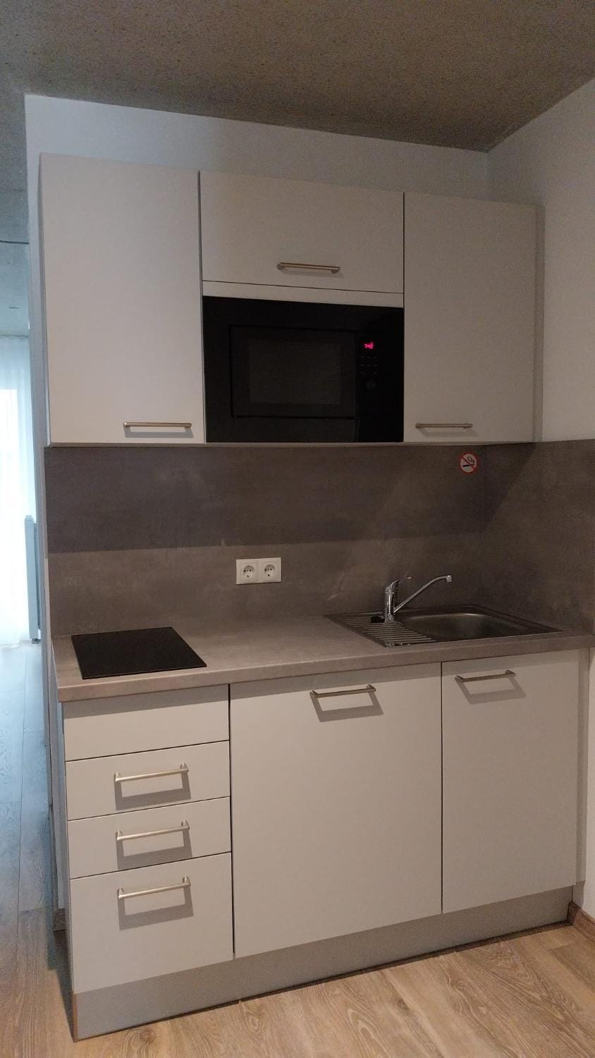 City Apartments Centrum Apartment in Kaiserslautern