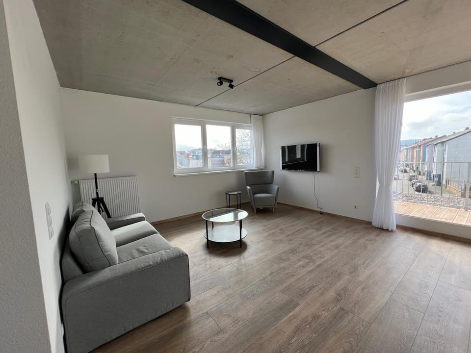 City Apartments Centrum Apartment in Kaiserslautern