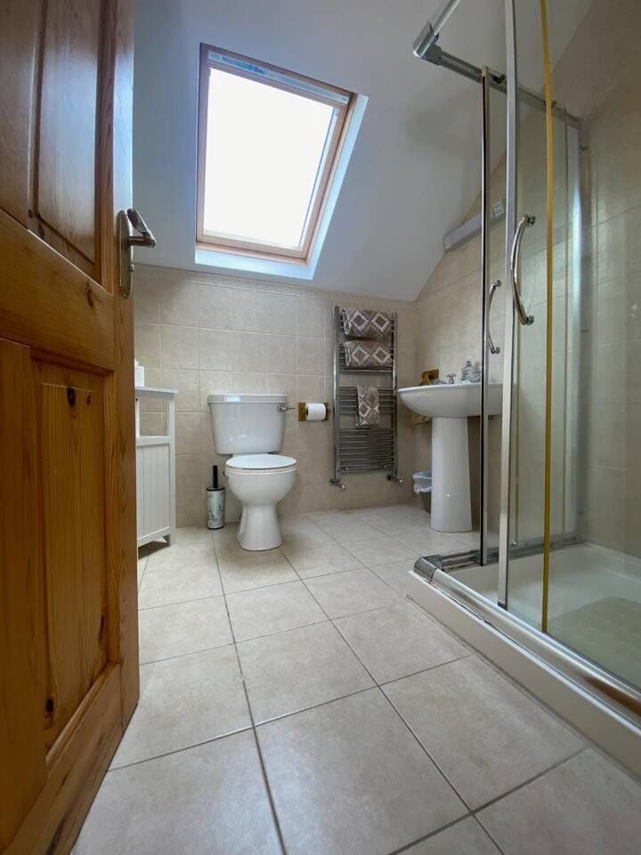 Mount Brandon Haven House in County Kerry