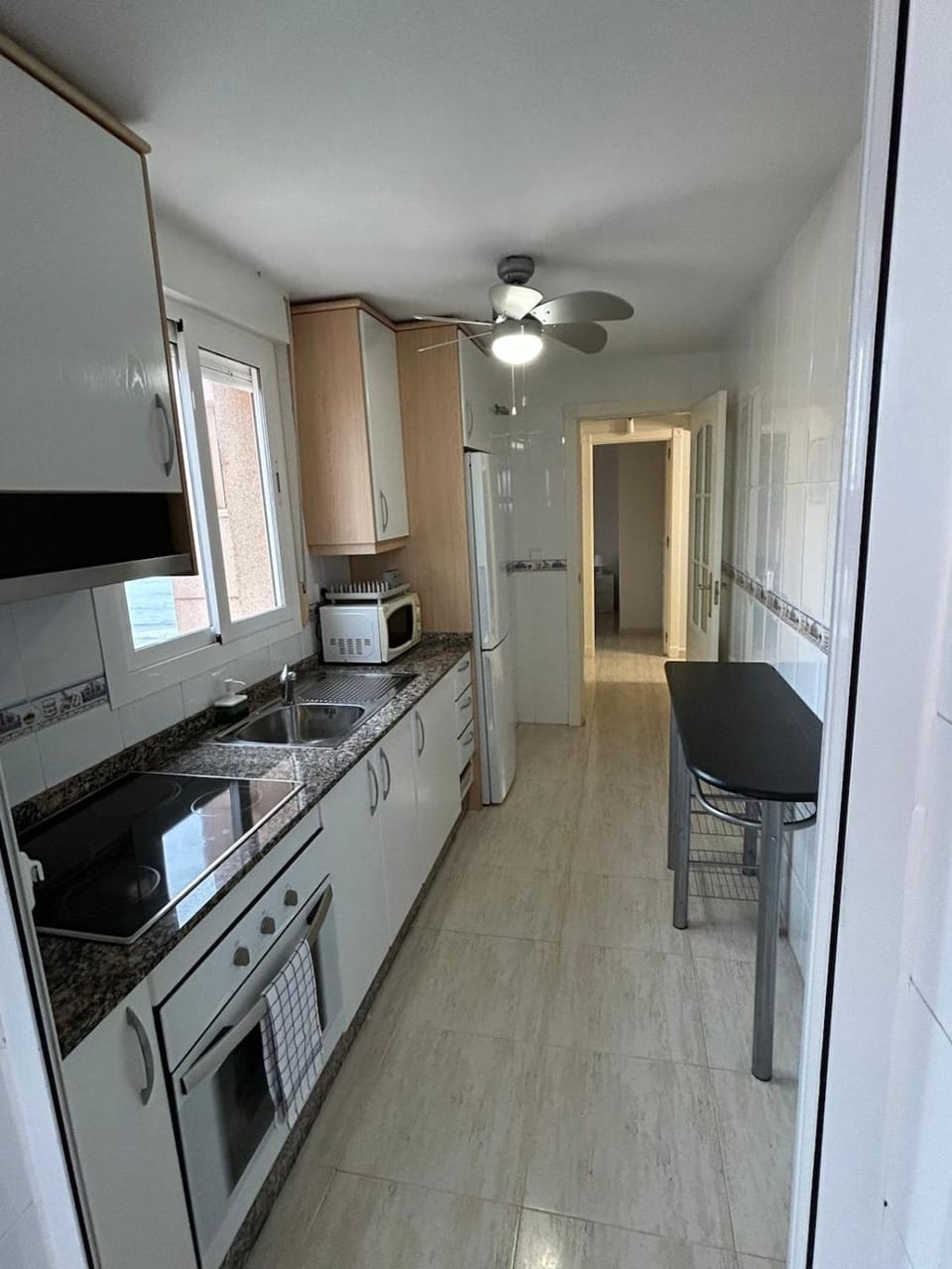 Las Palmeras Beach I Apartment in Region of Murcia