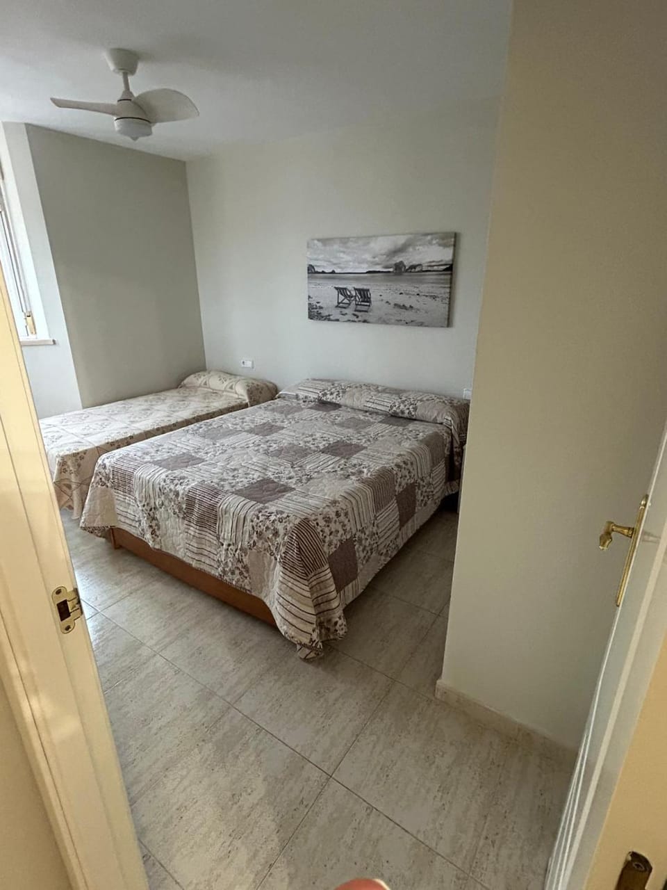Las Palmeras Beach I Apartment in Region of Murcia