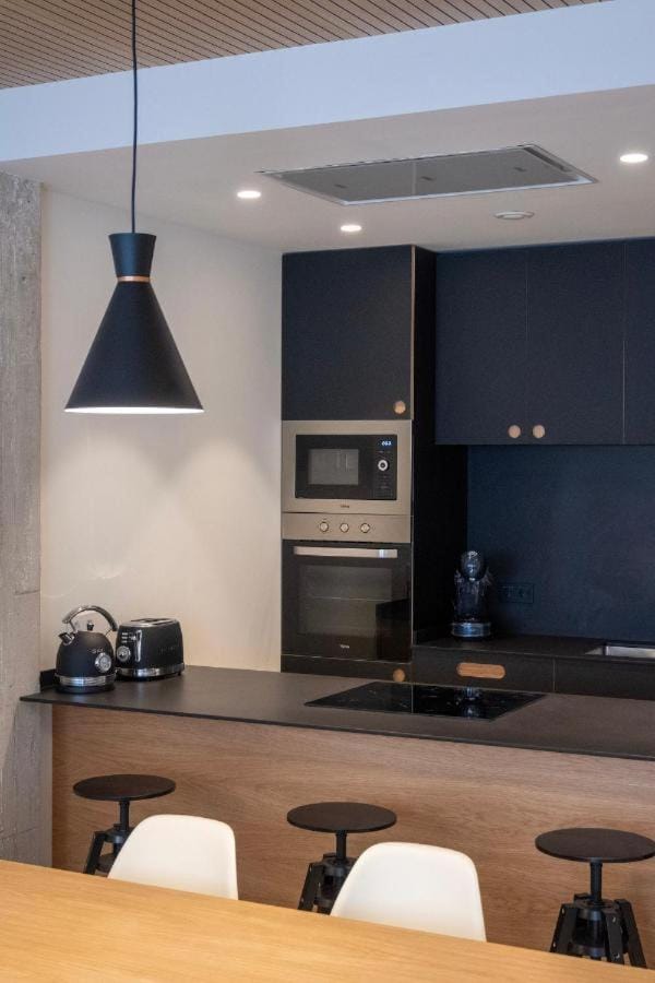Noteliving - Fantástico apartamento Apartment in Santander