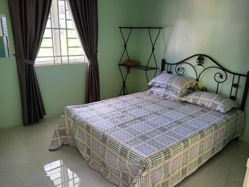 Nok D'Jelutong Homestay Sik Kedah House in Kedah