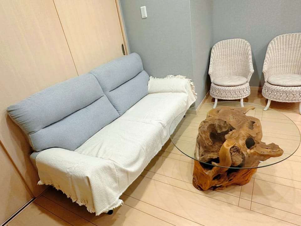 小阪雅居 House in Osaka