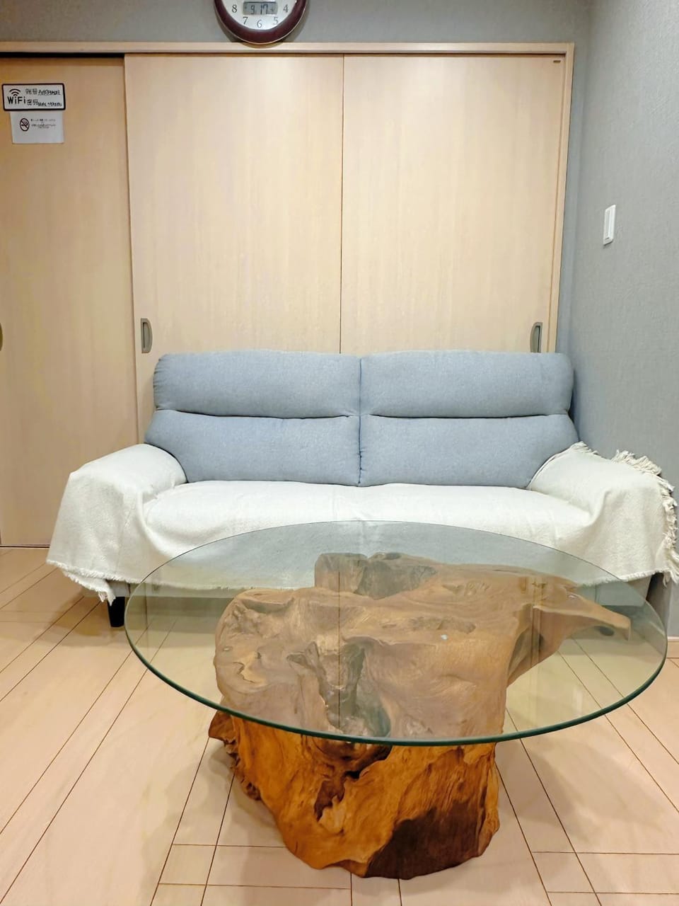 小阪雅居 House in Osaka