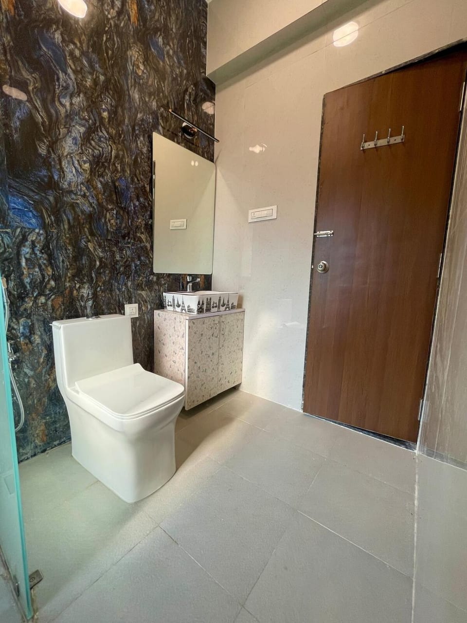 Charming 1BHK Near Colva Beach Apartment in Benaulim