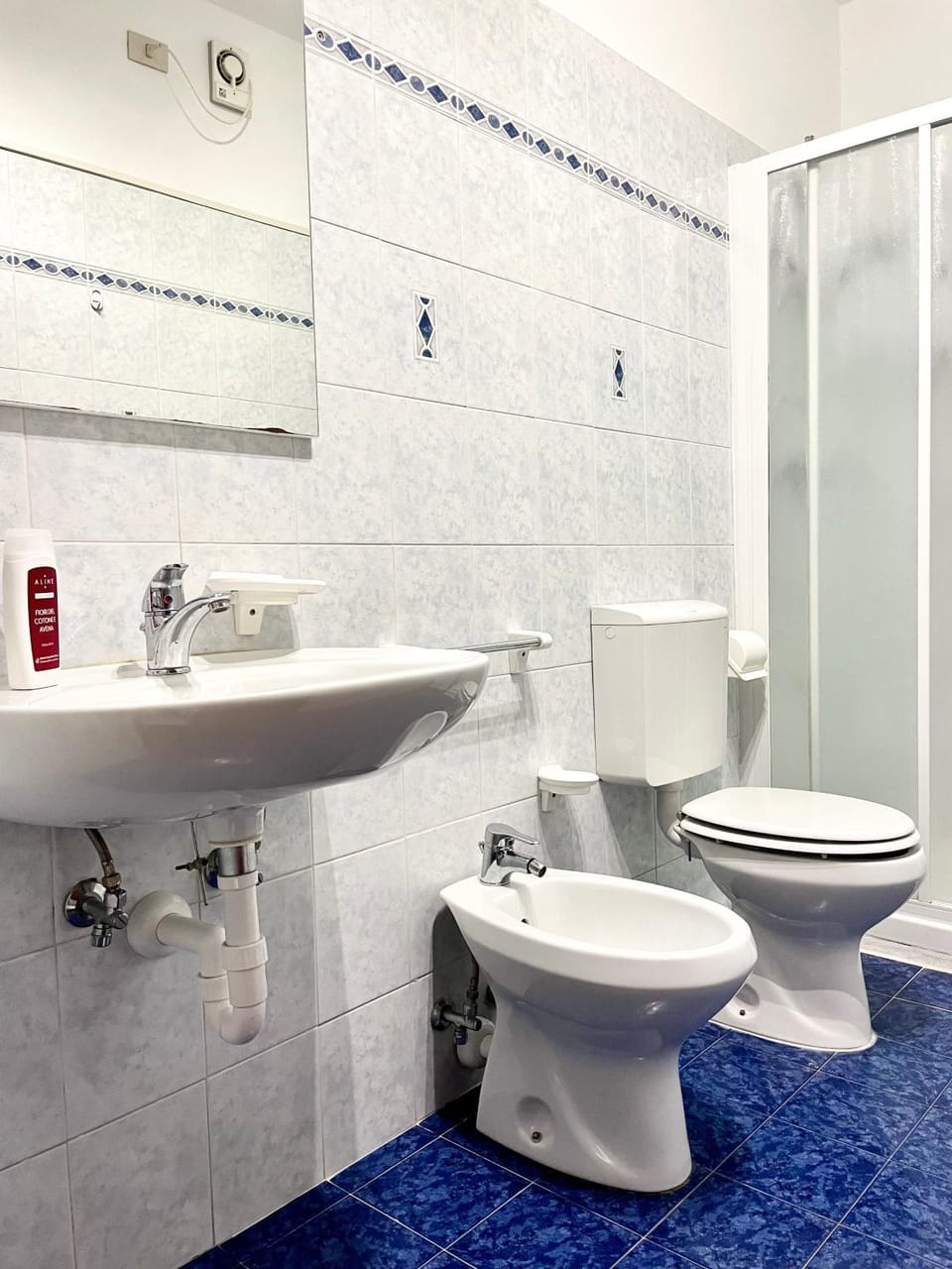 Shower, Toilet, Bathroom, bidet