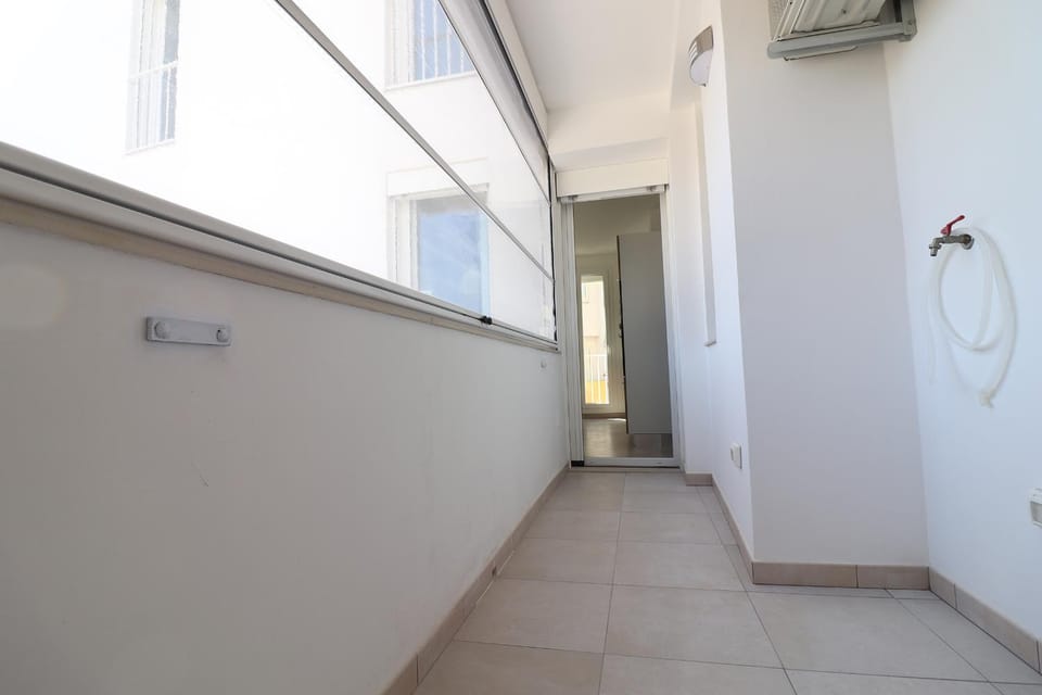 Casa Greta a Otranto 6 posti Apartment in Otranto