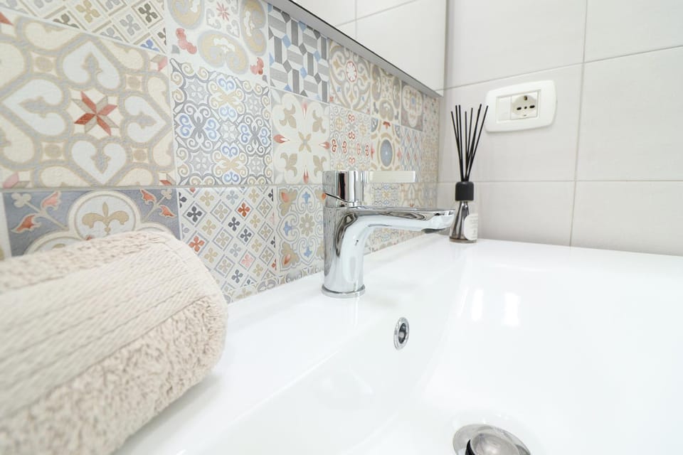 Casa Greta a Otranto 6 posti Apartment in Otranto