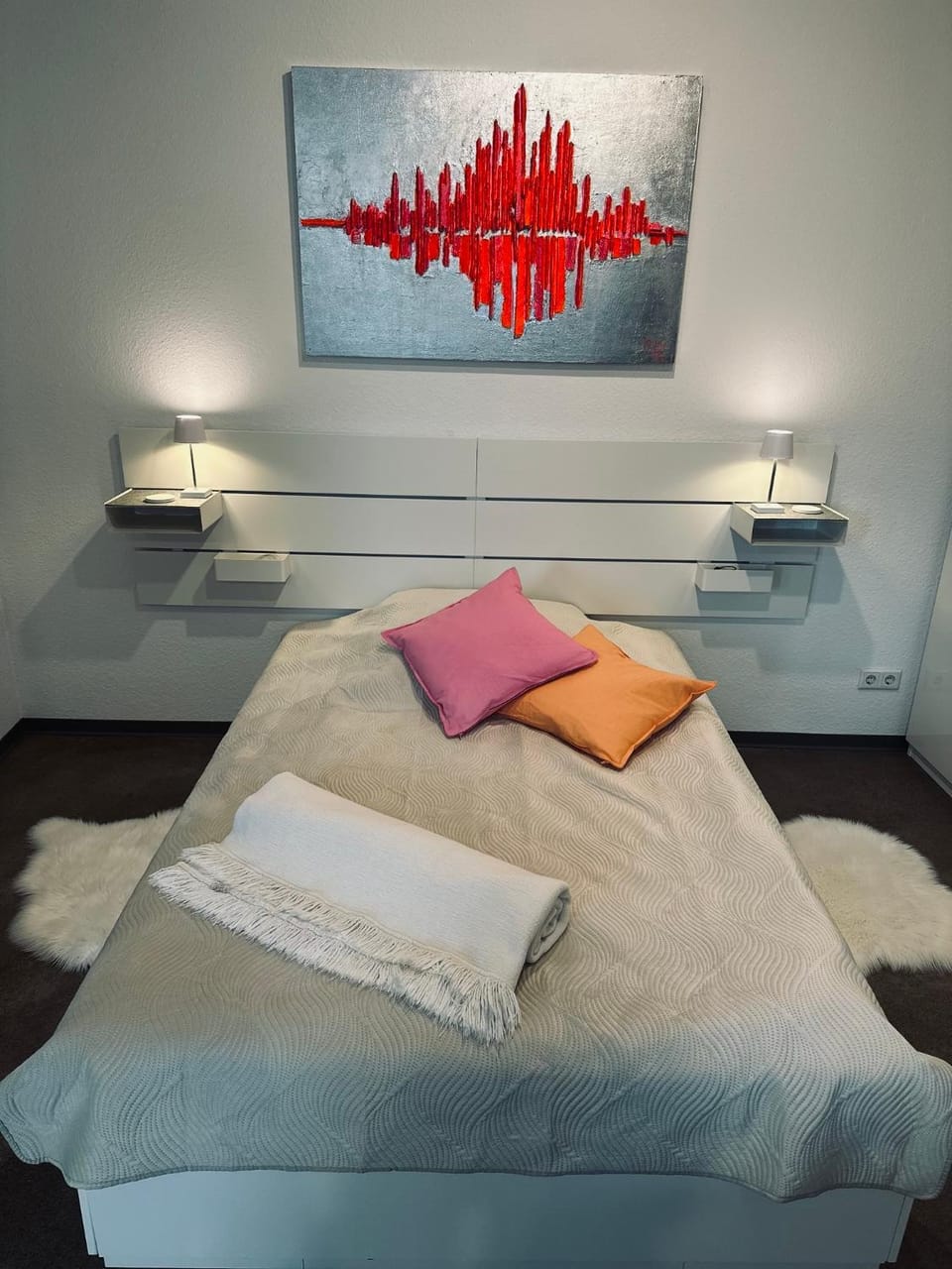 Bed, Bedroom, furniture