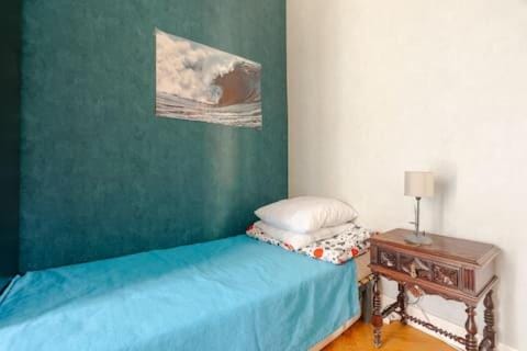 Rare 100m Gem in Central Nice 5 Min to the Sea Apartment in Nice