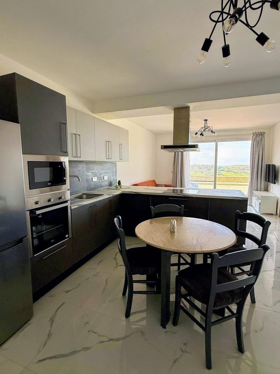 Ramla Valley View Gozo Apartment Apartment in Malta