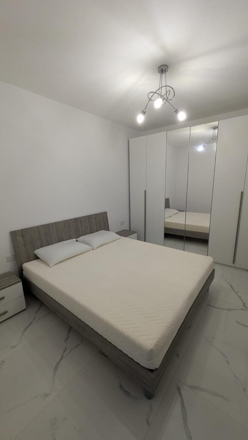 Ramla Valley View Gozo Apartment Apartment in Malta