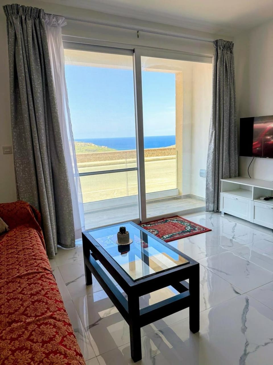 Ramla Valley View Gozo Apartment Apartment in Malta