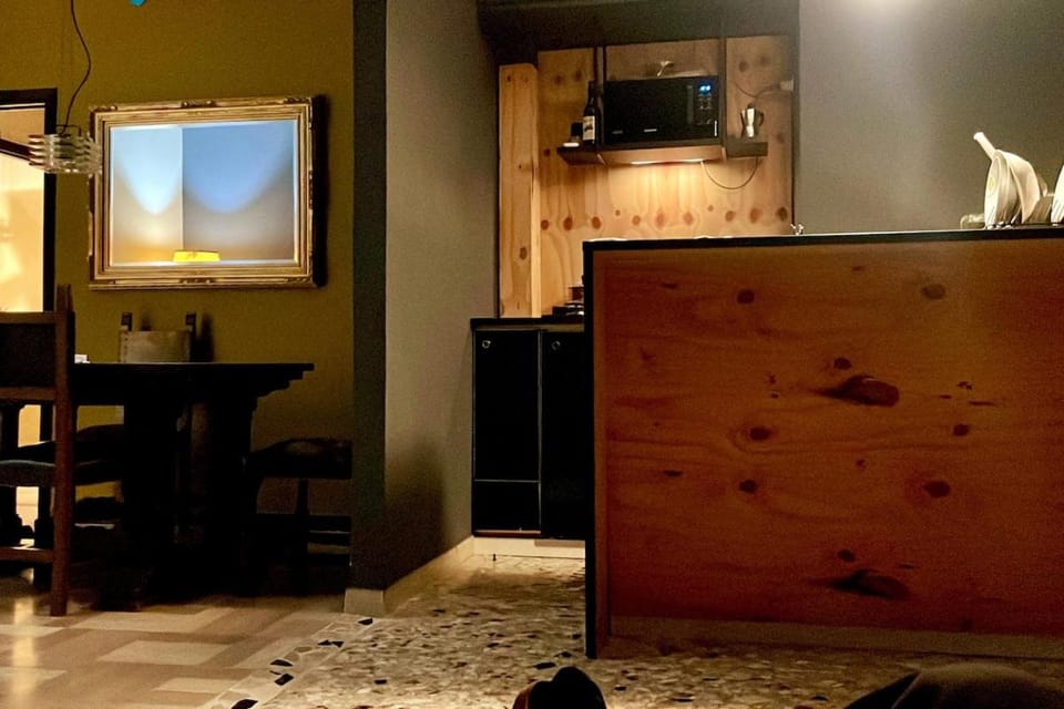 FIVE ROOMS in the archeosites, GARAGE and free BIKES Apartment in Syracuse