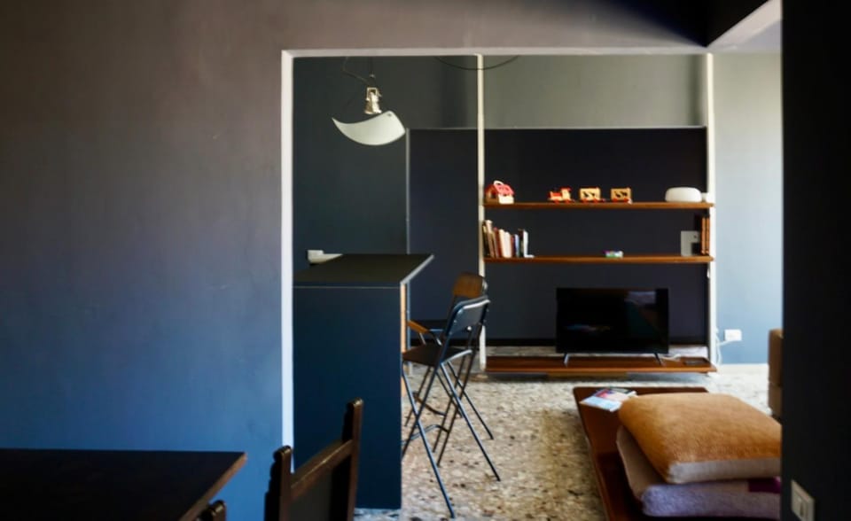 FIVE ROOMS in the archeosites, GARAGE and free BIKES Apartment in Syracuse