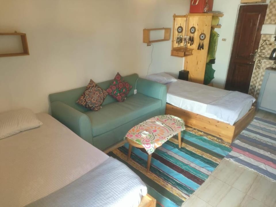 Beach house Apartment in South Sinai Governorate