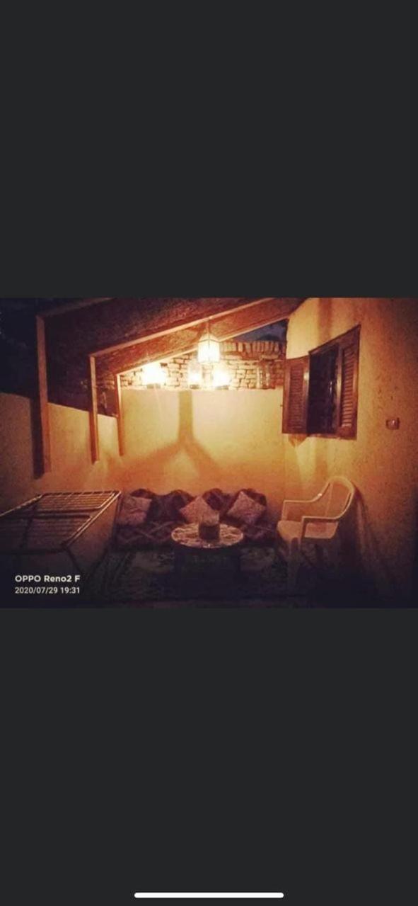 Beach house Apartment in South Sinai Governorate
