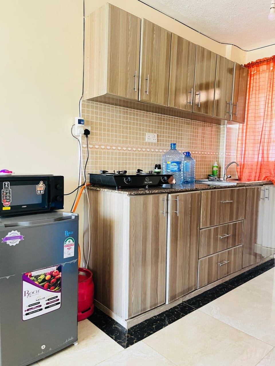 DnG Homes in Kisumu Town- 0797FourEightSixFiveZero6 Apartment in Uganda