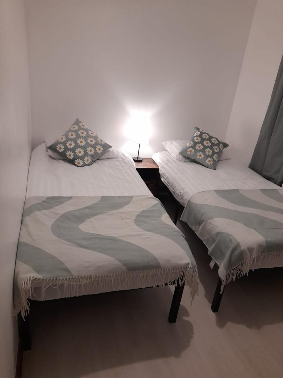 Luxury Family 3 Bedroom House - room Vacation rental in Manchester