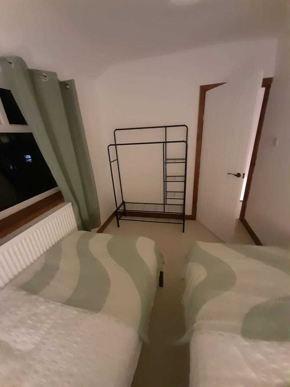 Luxury Family 3 Bedroom House - room Vacation rental in Manchester