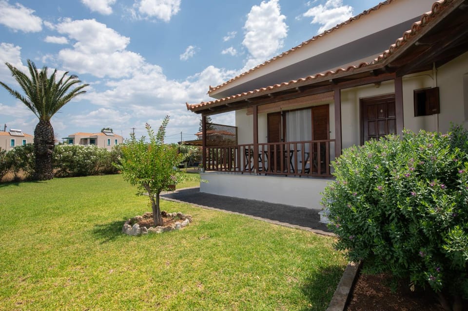 Kotsoris Studios Apartment hotel in Messenia