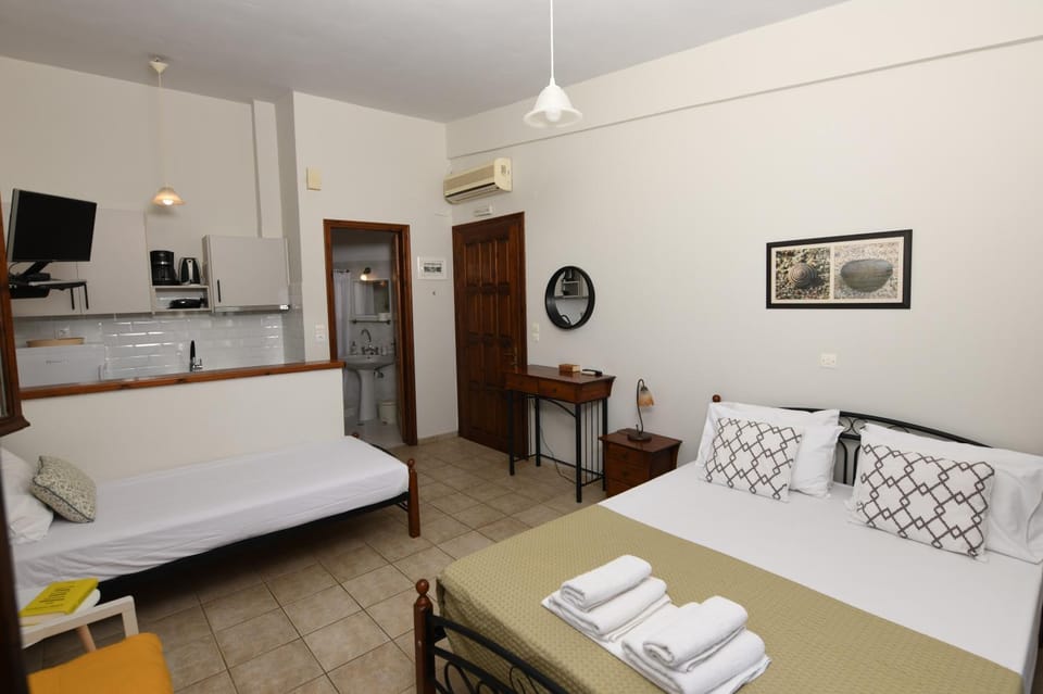 Kotsoris Studios Apartment hotel in Messenia