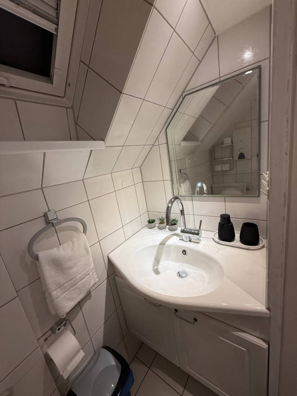 Charmante Ferienwohnung in Garbsen B6 Apartment in Garbsen