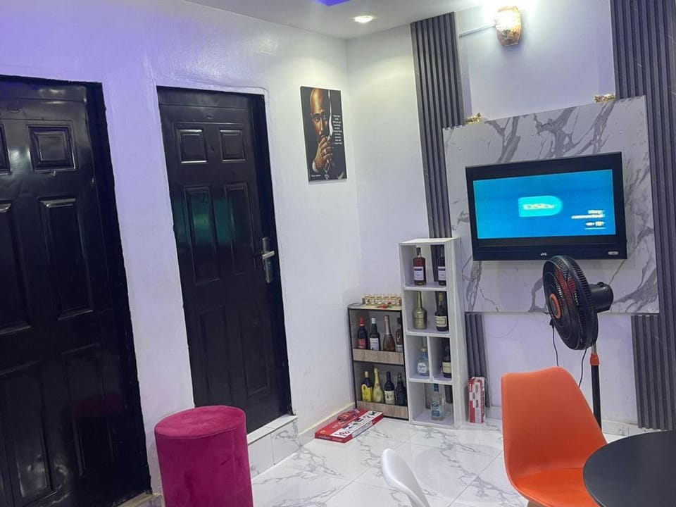 EXCLUSIVE Suite Apartment in Nigeria
