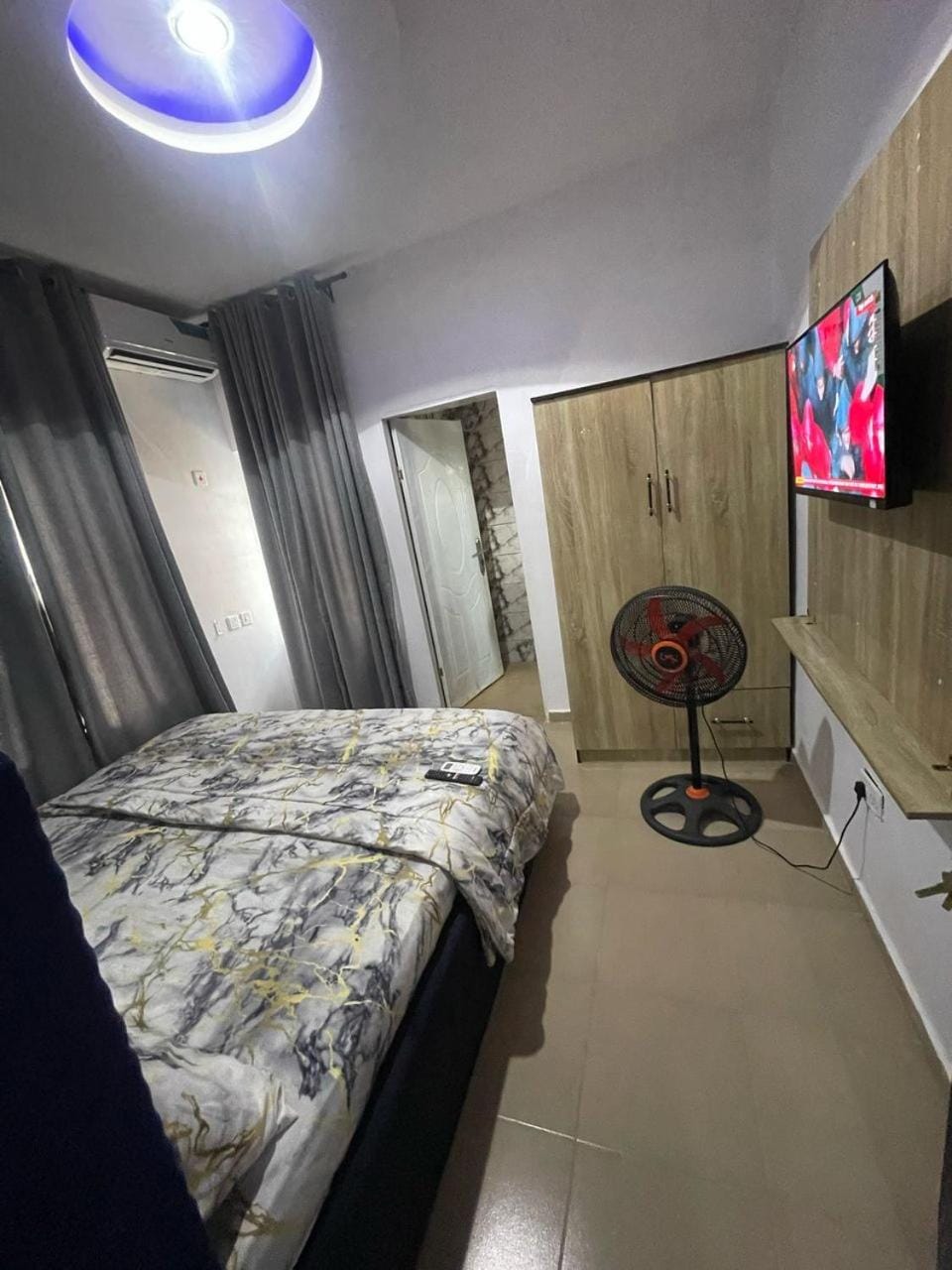 EXCLUSIVE Suite Apartment in Nigeria