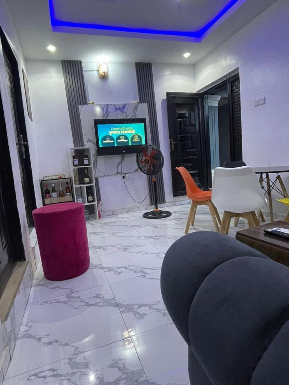 EXCLUSIVE Suite Apartment in Nigeria