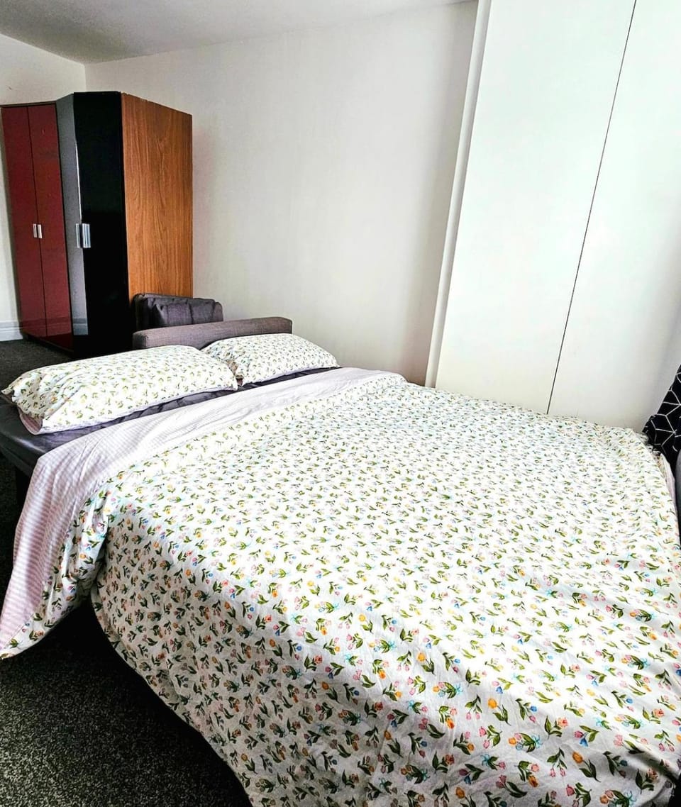 1 Bedroom Apartment in Poole Apartment in Poole