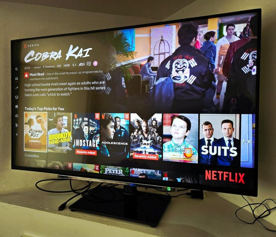 1 Bedroom Apartment in Poole Apartment in Poole